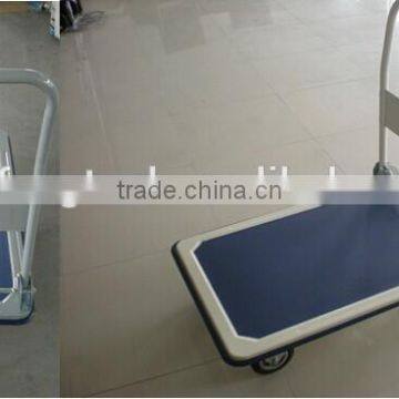 150kg Stainless Steel Platform Trolley