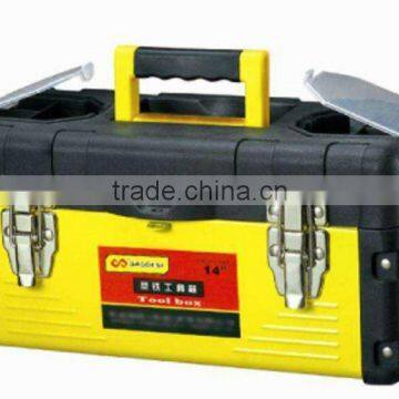 14" waterproof hand tool box