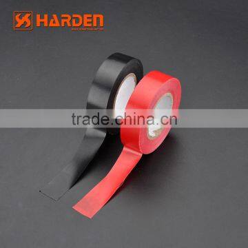 Professional 20M PVC Electrical Tape Black photo-2