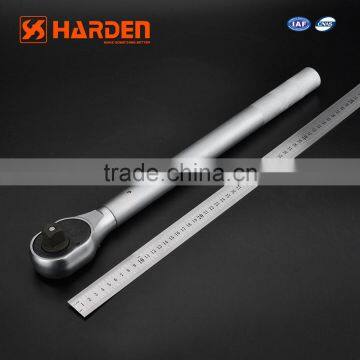 Professional 3/4" Quick Release Ratchet Wrench