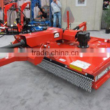 GTM Mower Gearbox for Rotary photo-4