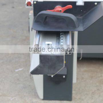 MJ6132KT European Quality CE Certification Used Woodworking Table Saw photo-3