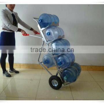 Heavy Duty Transport Bottle Water Hand Truck