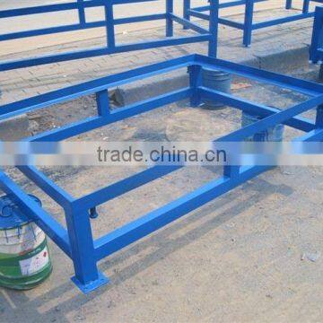 Drilling Machine Table Workbench With T Grooves Slots With Cast Iron Material photo-5
