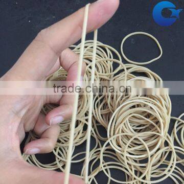 Wide Elastic Band Thick Rubber Band