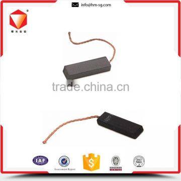 Most Popular Favorable Price Carbon Brushes for Washing Machine Motor photo-3