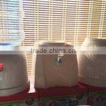 Manual Water Dispenser With Cheap Price photo-2