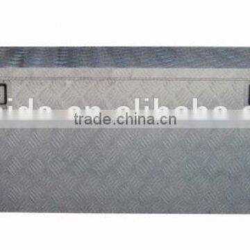 Full Size Aluminum Tools Box 1.65mm Thick for Tools Storage photo-4