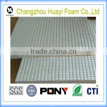 Open Cell Aluminum Foam Roof Panels photo-4