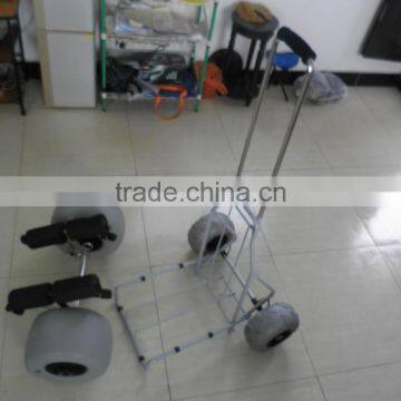 Inflatable Balloon Wheel photo-6