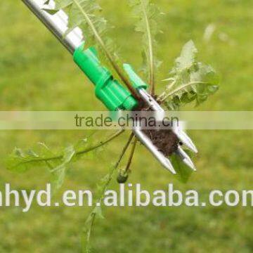 Garden Lawn Weed Puller Lightweight Weeder Remover photo-2