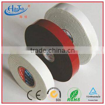 EVA double side, single side foam tapes