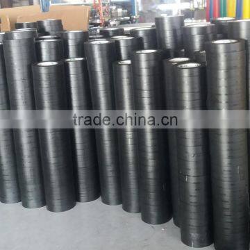 Colored 1250mm x 3000m PVC Electrical Insulation Tape Jumbo Roll photo-4