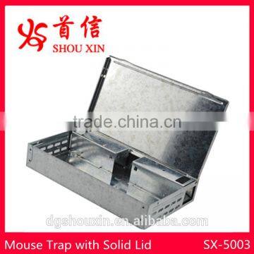 Multi Catch Metal Mouse Trap SX-5003