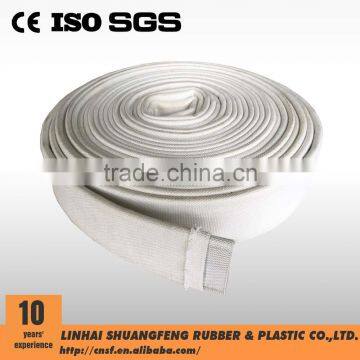 High Pressure Fire Hose Reel Made by Double Jackets for Fire Fighting photo-2