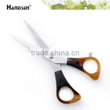 PS Balanced Handle 16cm Amber Scissors photo-2