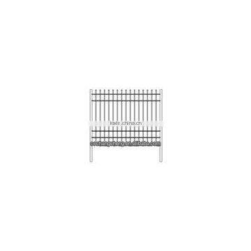 Aluminum Pool Fence Residential Fence Garden Fence