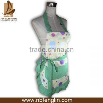 fire resistant apron