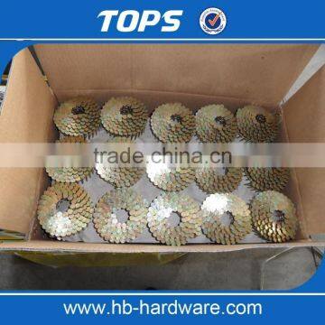 eg Coil Roofing Nails photo-4