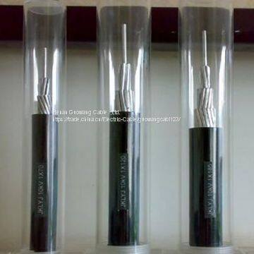 Overhead Application Abc Electric Cable Abc Cable 3x70 +50 +16mm2 With High Quality photo-2