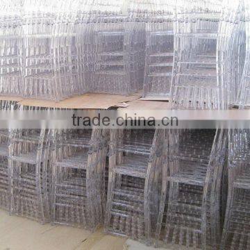 Crystal Chiavari Chairs Napoleon Chairs photo-5