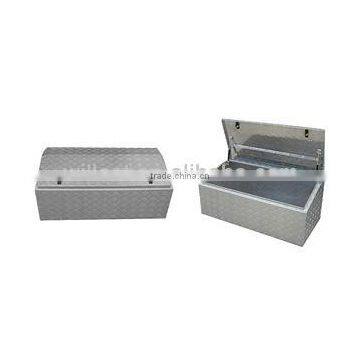 Aluminium Tool Cabinet - Top Open