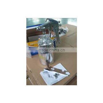 Spray Gun - Suction - F75SL