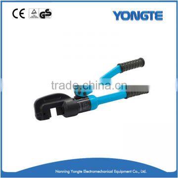 16A,20A Hydraulic Rebar Cutter photo-4