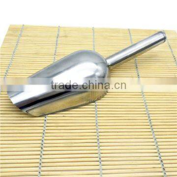 Stainless Steel 410 Candy Scoop/ Spice Scoop/serving Scoop photo-5