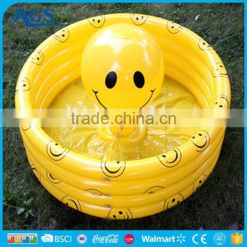 Reliable Quality Round Shape Large Inflatable Cooler for Drinks photo-4
