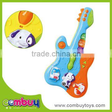 Good selling kids cheap china electric guitar