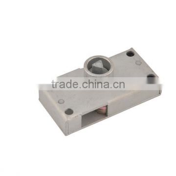 press stamping,stamped coated steel angle bracket,production stamps