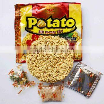 POTATO Instant Noodles photo-5