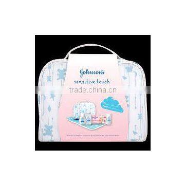 Johnson's First Touch Newborn Starter Pack photo-2