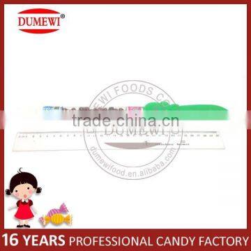Medium Size Halloween Day Toy Knife Toy Candy photo-2