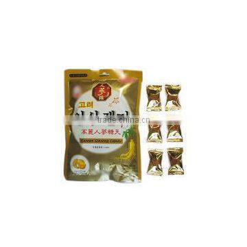 KOREAN GINSENG CANDY