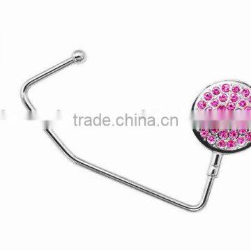 Rhinestones Bag Hanger
