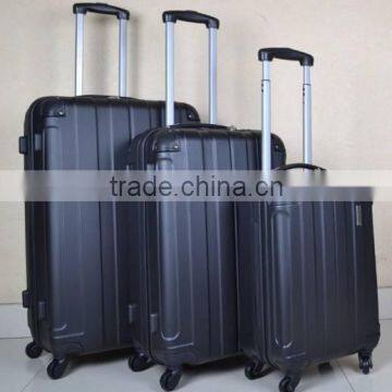2014 ABS Luggage Stock Wholesale photo-4