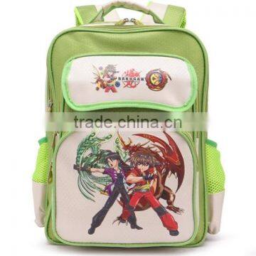 Customized Backpack Bag, School Bag New Models photo-2