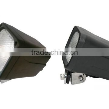 Construction machinery Work Light 35W 55W HID work light