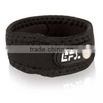 full size and color Non-Adjustable neoprene wristband