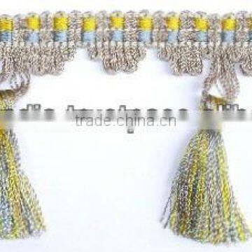 Fringe TF180