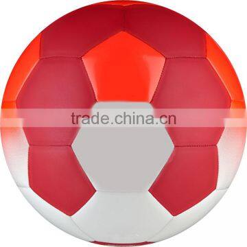 Training soccer bal