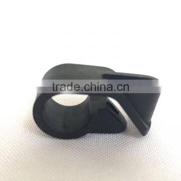 polyethylene trefoil mooring fiber opic cable cleat