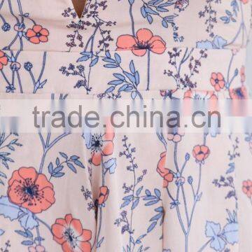 Floral Printing Spaghetti Strap Playsuit Summer Sexy Woman Romper photo-5