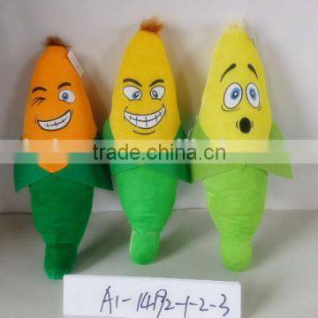 Promotion Logo Printed Crane Machine Plush China Toy Import photo-3