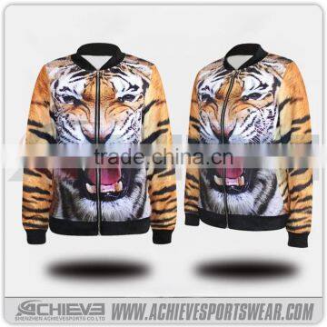 Cheap Fleece Jacket / Safety Jacket / Jacket for Women photo-4