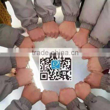 Laser Marking Machine for Leather Guangzhou Shoe Company photo-2