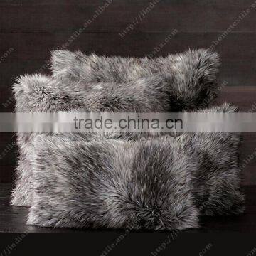 Faux Fur Cushion Cover Cushions Home Decor Bedding Set Decorative Pillows Decorative Throw Pillows Decorate