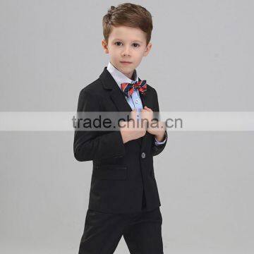 2016 New Design Children Clothing for Students Manufacturers China photo-4